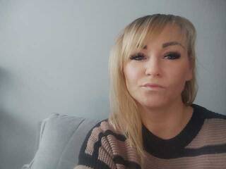 Erotisk videochatt DarylDoll