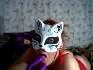 Erotisk videochatt Dasha123russ