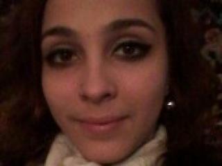 Erotisk videochatt dasha191297