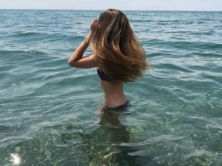 Erotisk videochatt Dasha2025