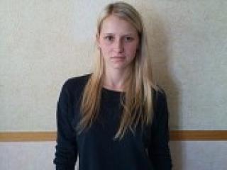 Foto av profilen dasha96