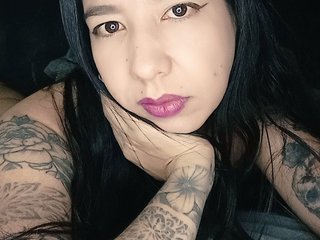 Erotisk videochatt dashaf