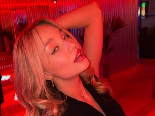 Erotisk videochatt DashaSento