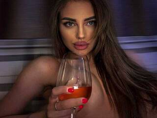 Erotisk videochatt Dashakisaa