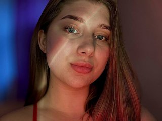 Erotisk videochatt Dashechka