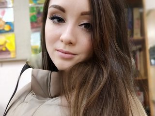 Erotisk videochatt Dashenka-sss