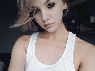 Erotisk videochatt DASHII