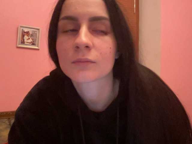 Sändningsbilder AimeeWhite