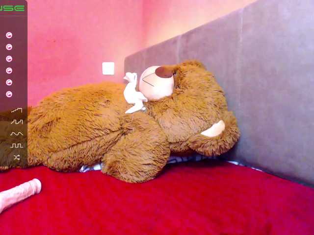 Sändningsbilder _-Dasha-_
