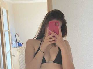 Erotisk videochatt Dashyllik