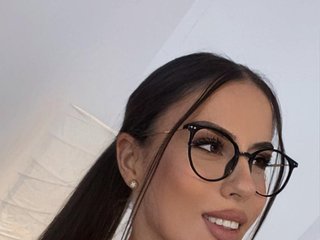 Erotisk videochatt Daisy-Lust