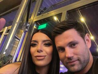 Erotisk videochatt Daveeveline21