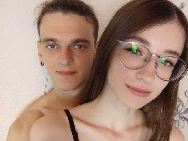 Foto av profilen david-katya