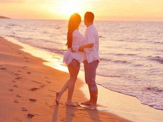 Erotisk videochatt DavidLaSandy