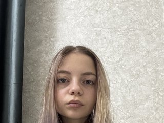 Erotisk videochatt DavinaHaddad