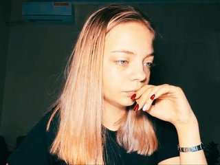 Erotisk videochatt DavinaHaddad