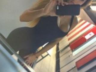 Erotisk videochatt davlatova