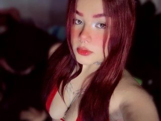 Erotisk videochatt Daya26