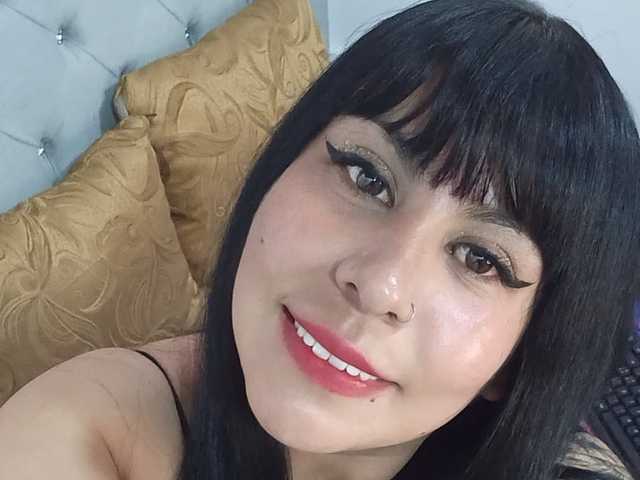 Foto av profilen dayami-dubois