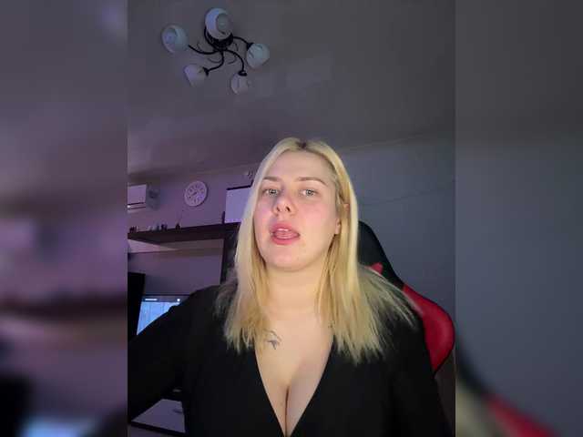 Sändningsbilder -Domina_live-