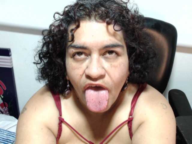 Foton DAYANMATURE # Grandmother # oral #Anal #Latina # bbw# bigtits