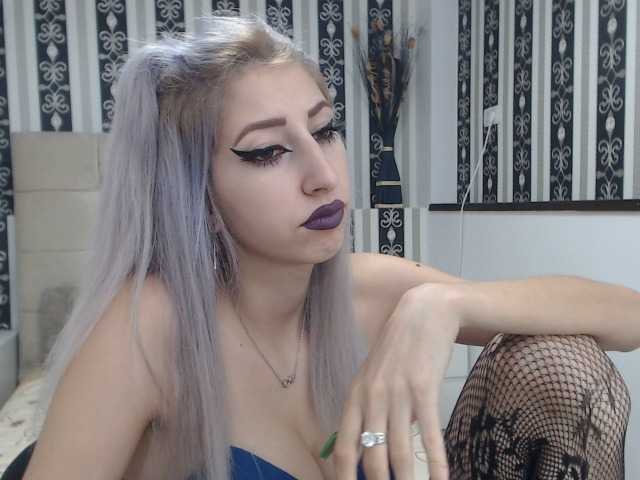 Sändningsbilder DayshaDebora