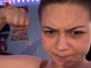 Erotisk videochatt DazeyGoose420