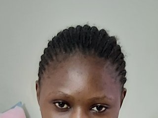 Erotisk videochatt DarkCandy