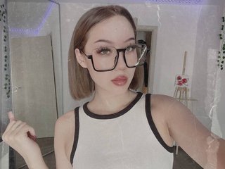 Erotisk videochatt Shine_Stasya