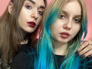 Erotisk videochatt dead-babies