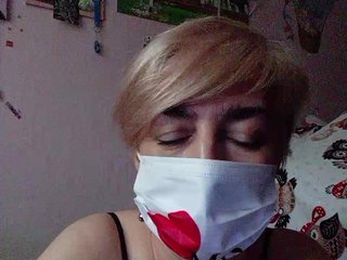 Erotisk videochatt DearLady