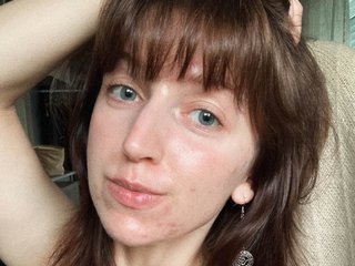 Erotisk videochatt DearMoa