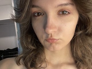 Erotisk videochatt DebiHenks