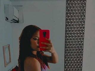 Erotisk videochatt Deboorah