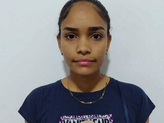 Erotisk videochatt Deborarush