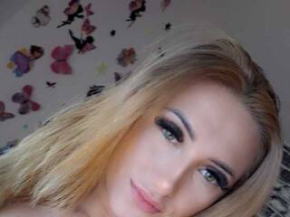 Erotisk videochatt DeeaFun