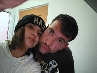 Erotisk videochatt deeDUloveBen