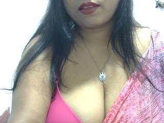 Erotisk videochatt Deepika2397