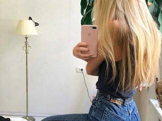 Erotisk videochatt Deity09