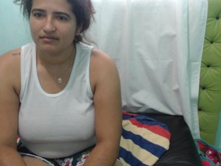 Sändningsbilder deliciahotxx