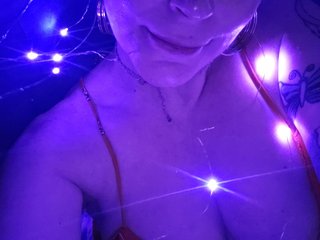 Erotisk videochatt Delicious-Dahlia