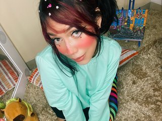 Erotisk videochatt Yezkalove