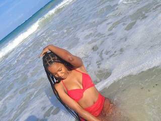 Erotisk videochatt DeliciousDollDaisy