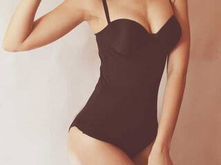 Erotisk videochatt Delicioustitssss