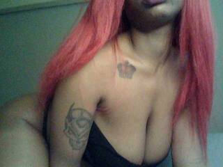 Erotisk videochatt DelightfulDark