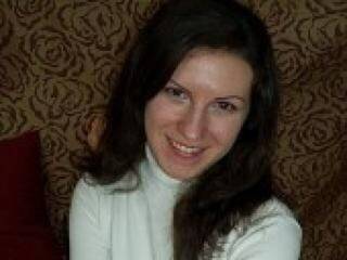 Erotisk videochatt delilia