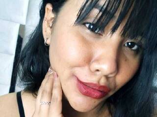 Erotisk videochatt DellaBaker