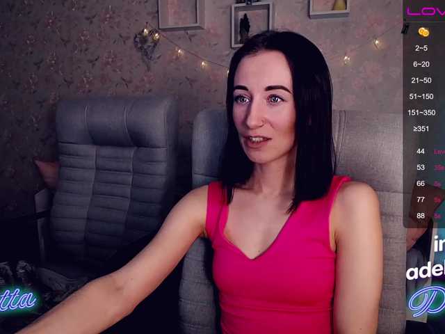 Foton Delly-Gretta Lovense works from 2 tks) brunette - Delly, blonde - Gretta) 446 - cumshow)