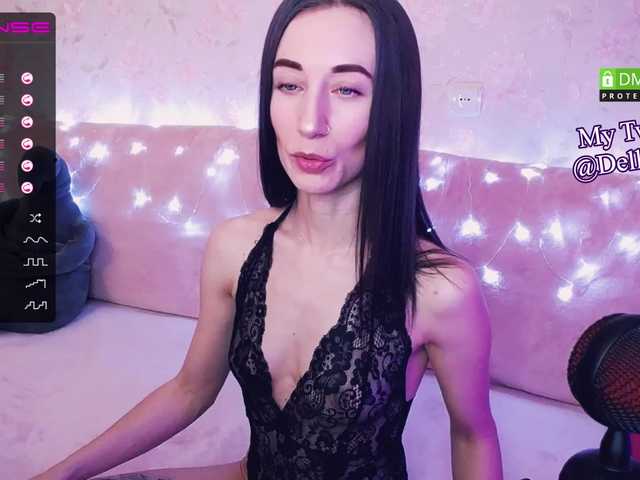 Foton DellyYummy Hello) Lovense works from 2 tokens.