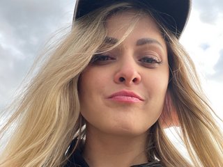 Erotisk videochatt Demi1988